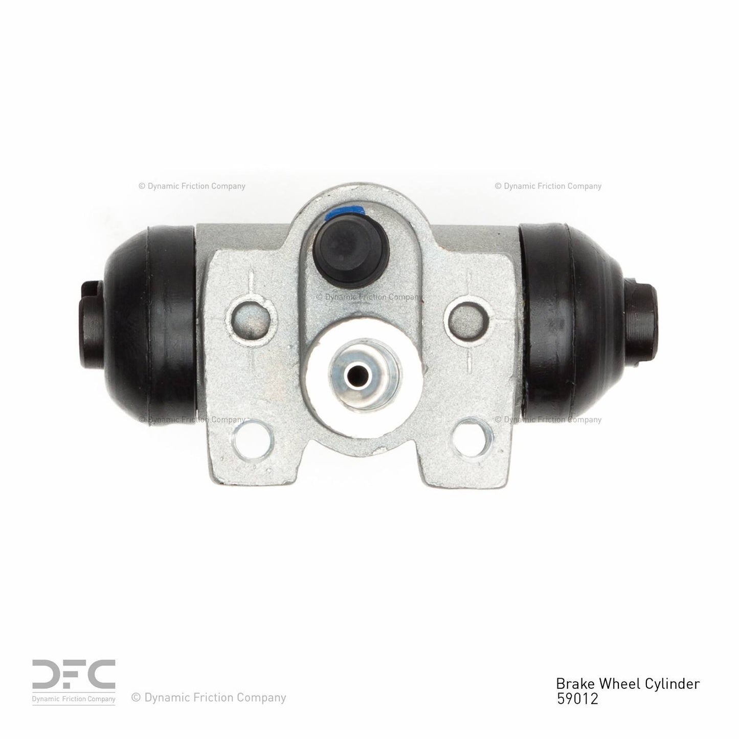 Dynamic Friction Company Drum Brake Wheel Cylinder 375-59012