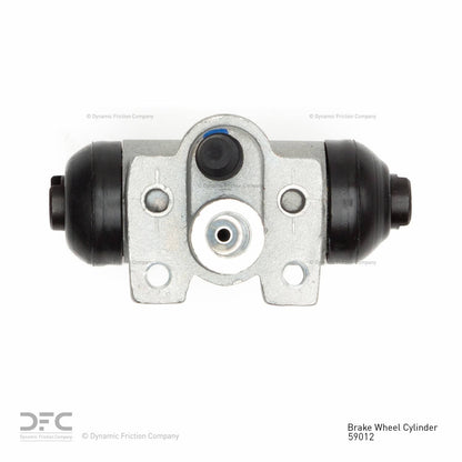 Dynamic Friction Company Drum Brake Wheel Cylinder 375-59012