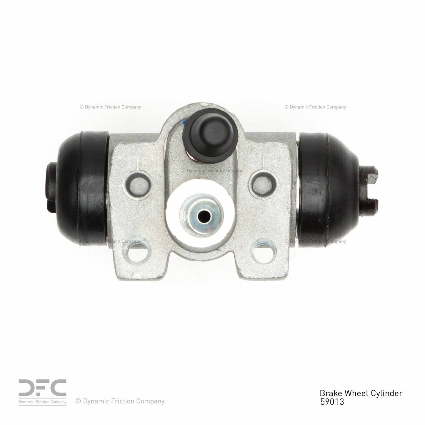 Dynamic Friction Company Drum Brake Wheel Cylinder 375-59013