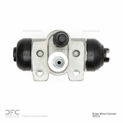 Dynamic Friction Company Drum Brake Wheel Cylinder 375-59013