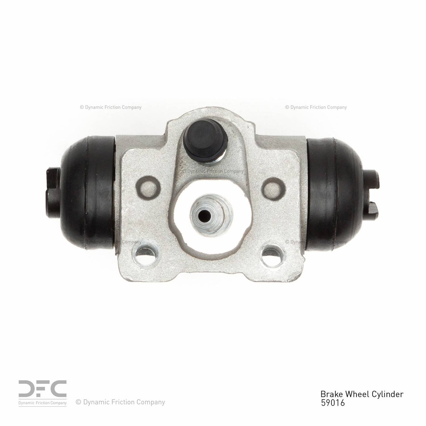 Dynamic Friction Company Drum Brake Wheel Cylinder 375-59016