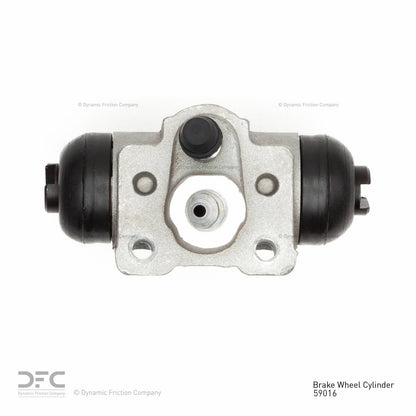 Dynamic Friction Company Drum Brake Wheel Cylinder 375-59016