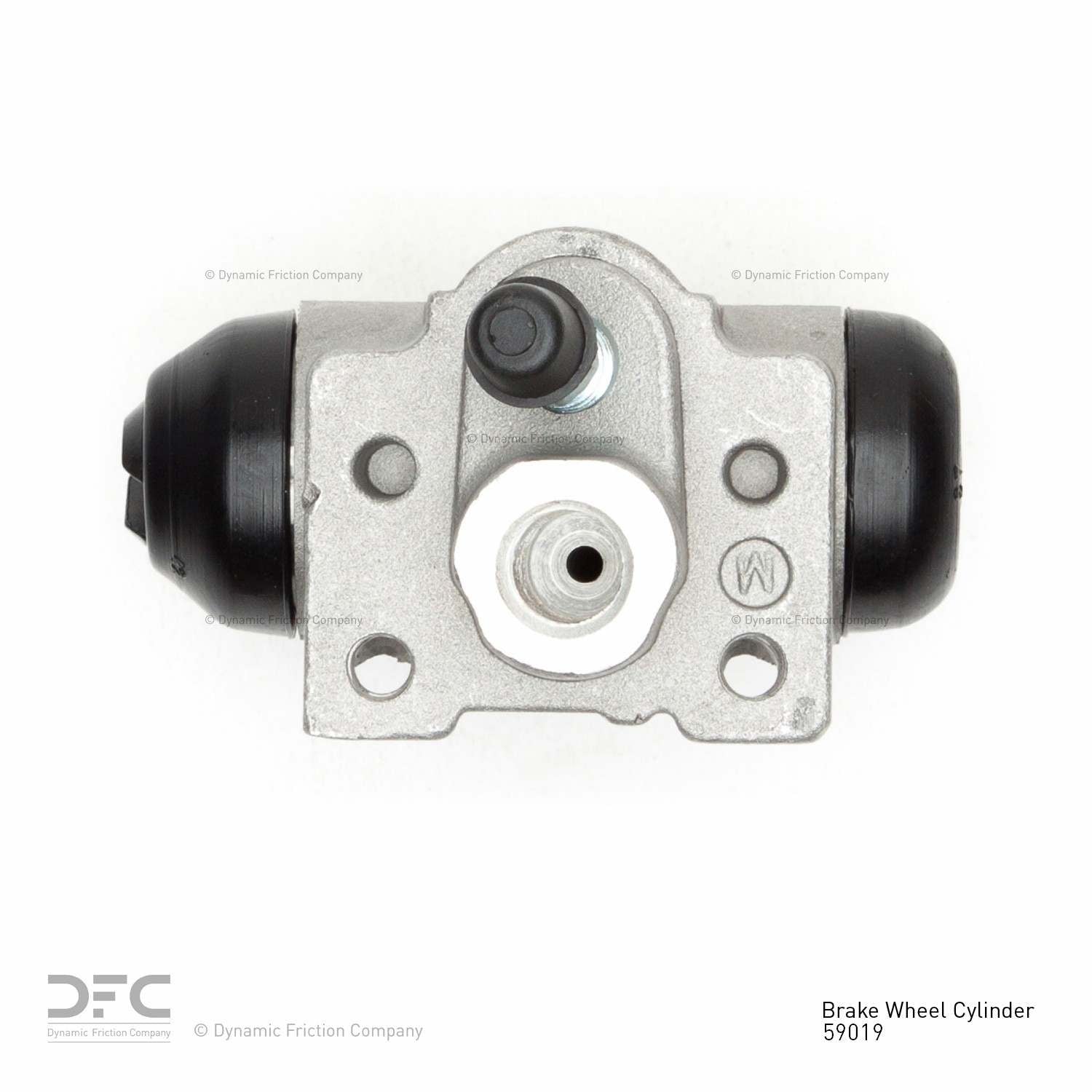 Dynamic Friction Company Drum Brake Wheel Cylinder 375-59019