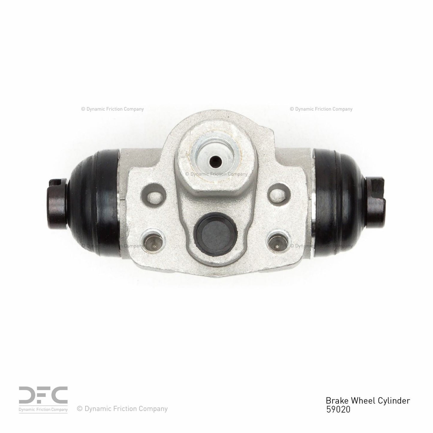 Dynamic Friction Company Drum Brake Wheel Cylinder 375-59020