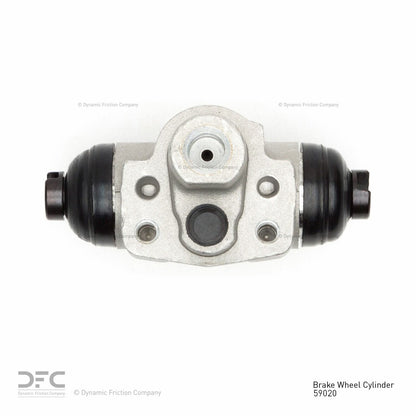 Dynamic Friction Company Drum Brake Wheel Cylinder 375-59020