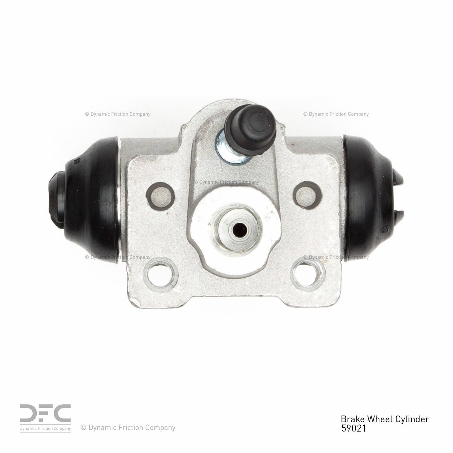 Dynamic Friction Company Drum Brake Wheel Cylinder 375-59021