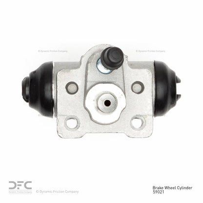 Dynamic Friction Company Drum Brake Wheel Cylinder 375-59021