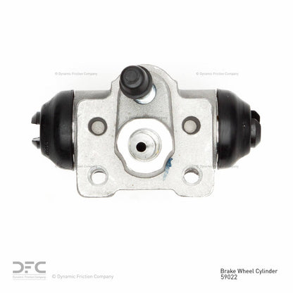 Dynamic Friction Company Drum Brake Wheel Cylinder 375-59022