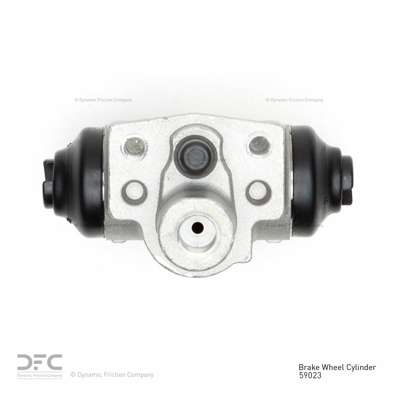 Dynamic Friction Company Drum Brake Wheel Cylinder 375-59023