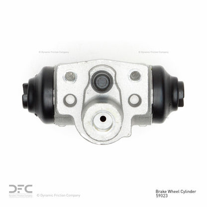 Dynamic Friction Company Drum Brake Wheel Cylinder 375-59023