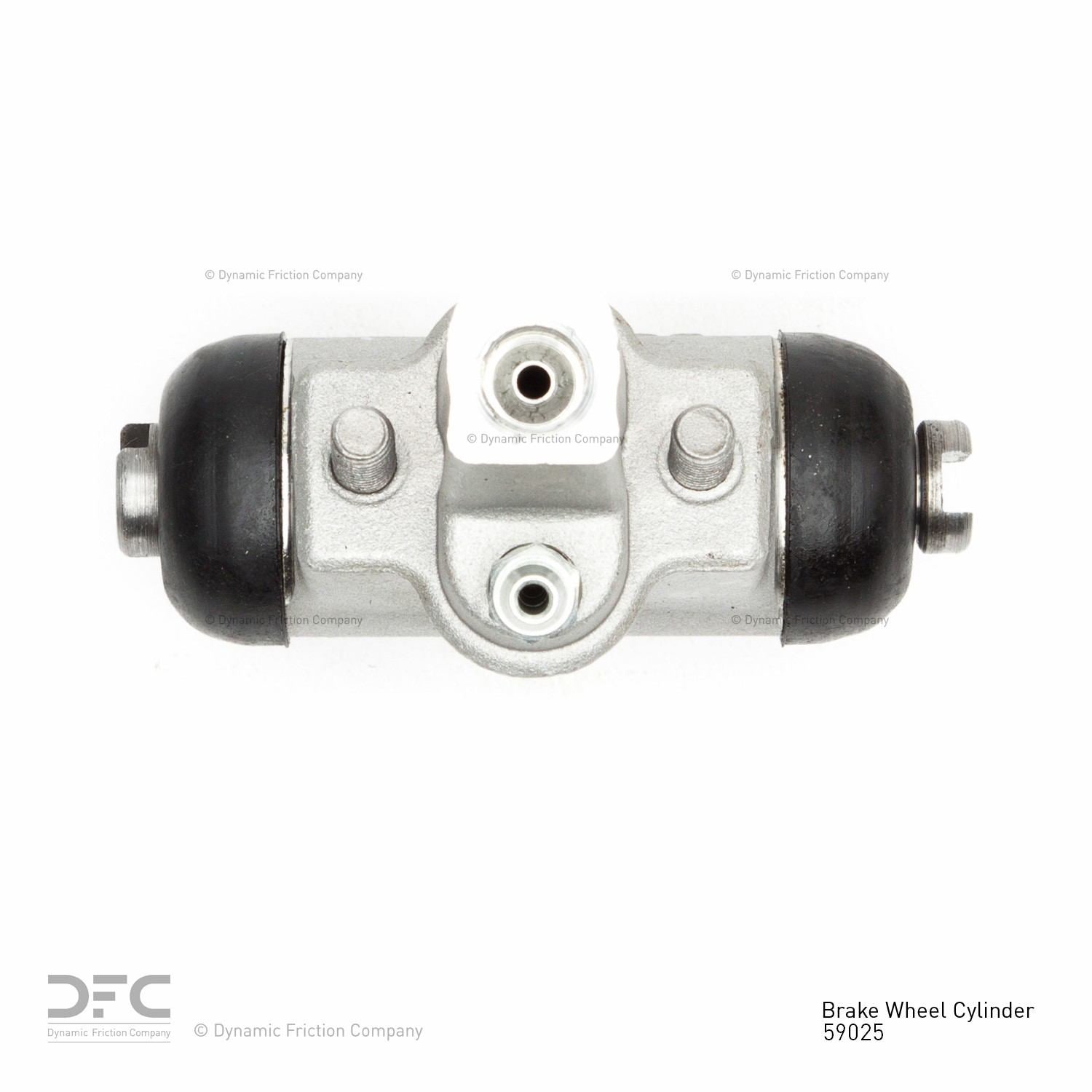 Dynamic Friction Company Drum Brake Wheel Cylinder 375-59025