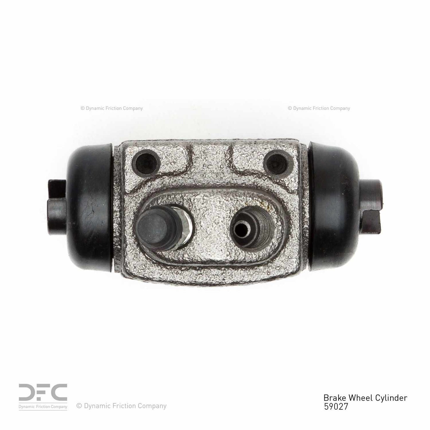 Dynamic Friction Company Drum Brake Wheel Cylinder 375-59027