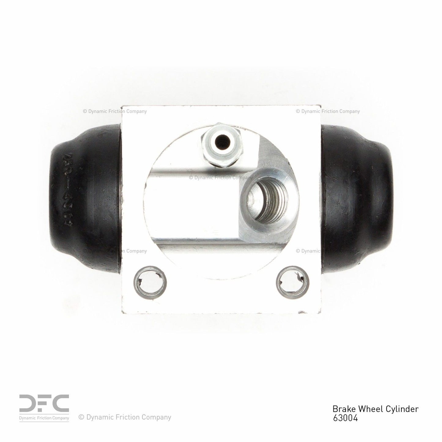 Dynamic Friction Company Drum Brake Wheel Cylinder 375-63004