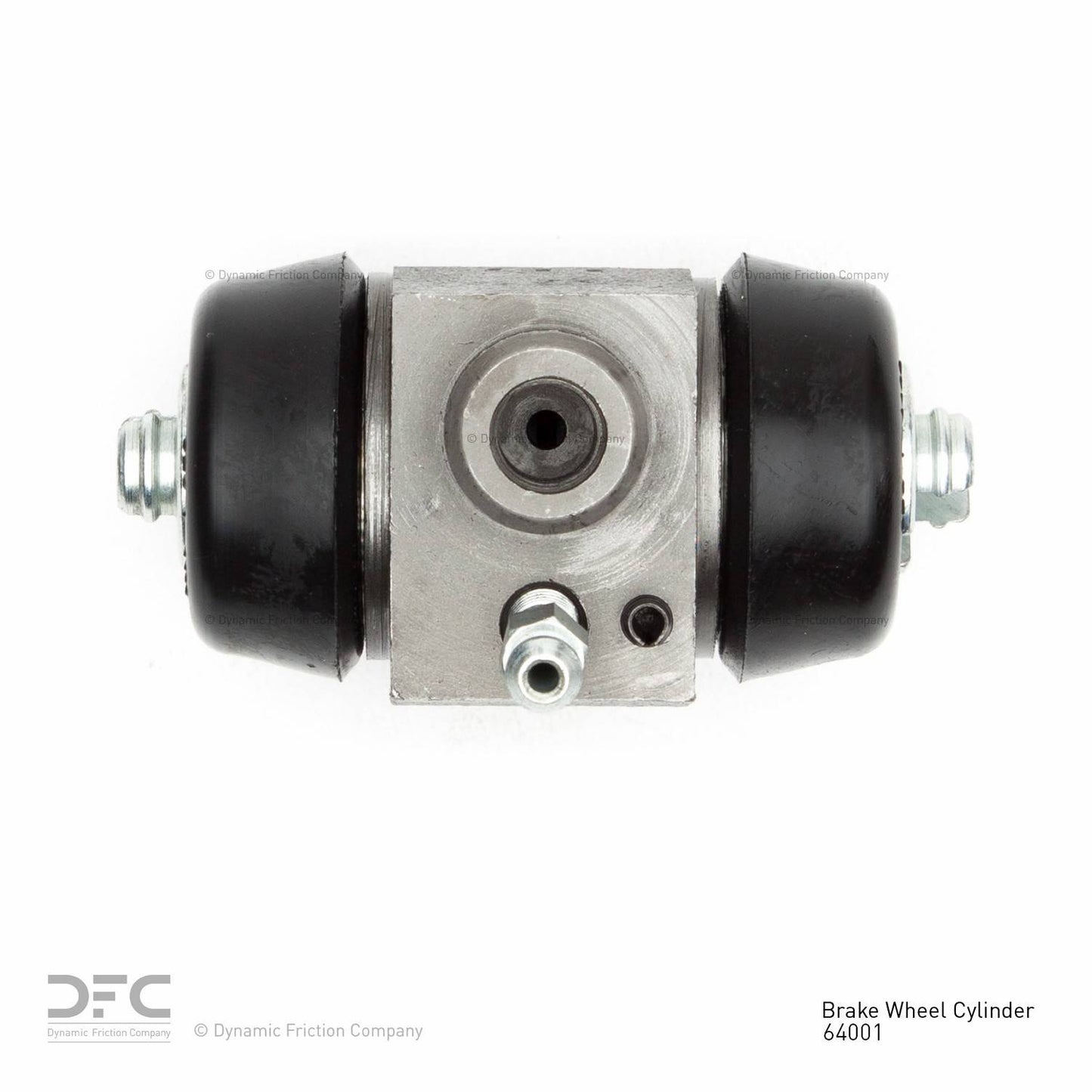 Dynamic Friction Company Drum Brake Wheel Cylinder 375-64001