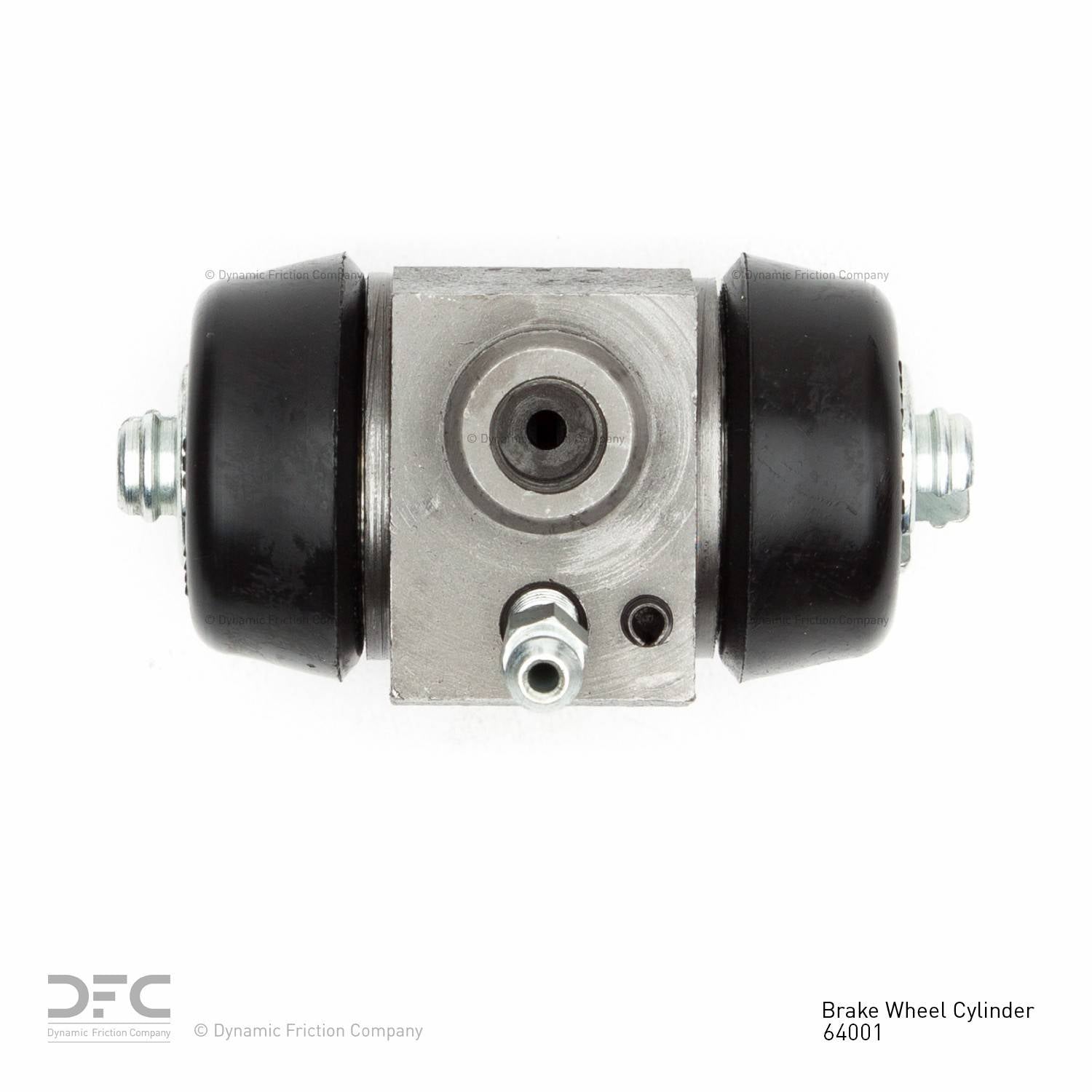Dynamic Friction Company Drum Brake Wheel Cylinder 375-64001