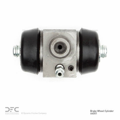 Dynamic Friction Company Drum Brake Wheel Cylinder 375-64001
