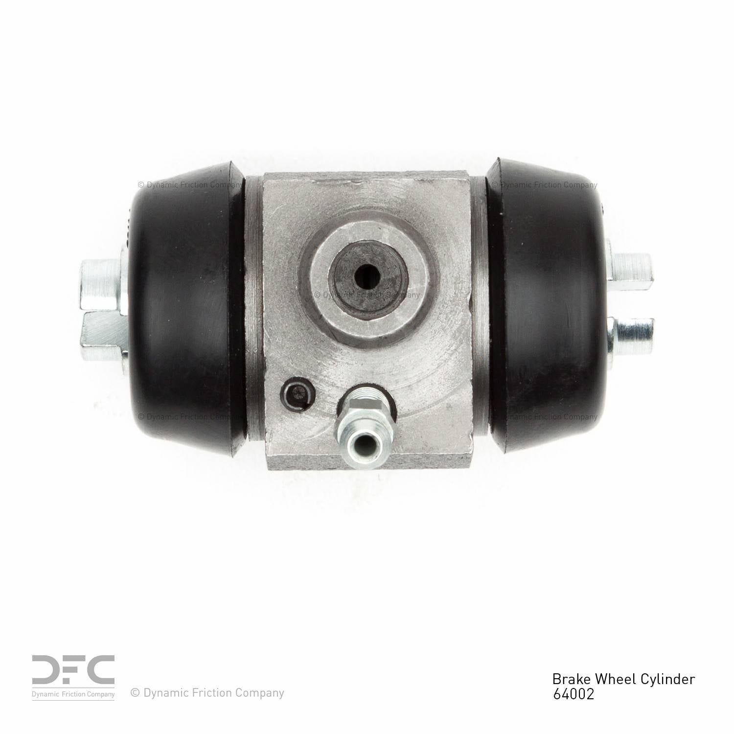 Dynamic Friction Company Drum Brake Wheel Cylinder 375-64002