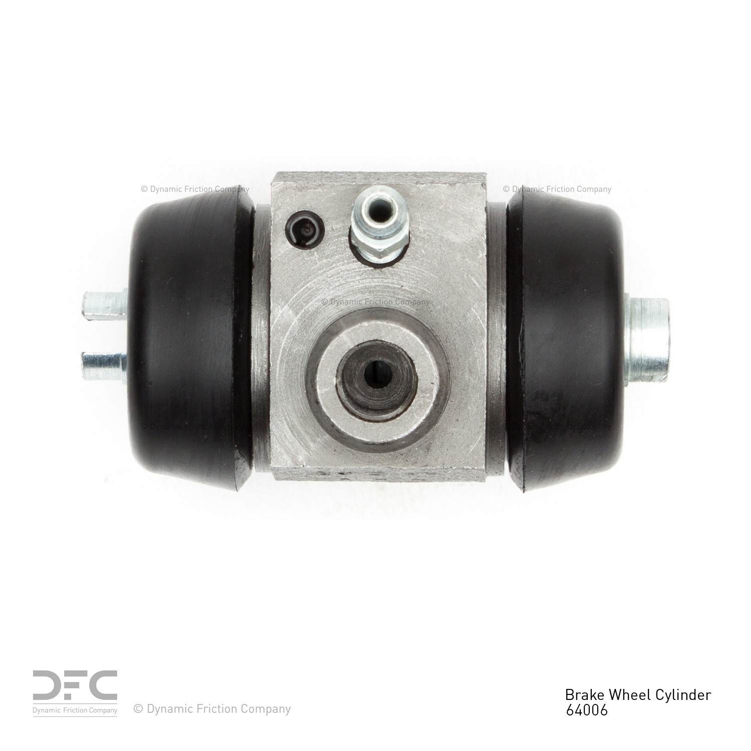 Dynamic Friction Company Drum Brake Wheel Cylinder 375-64006