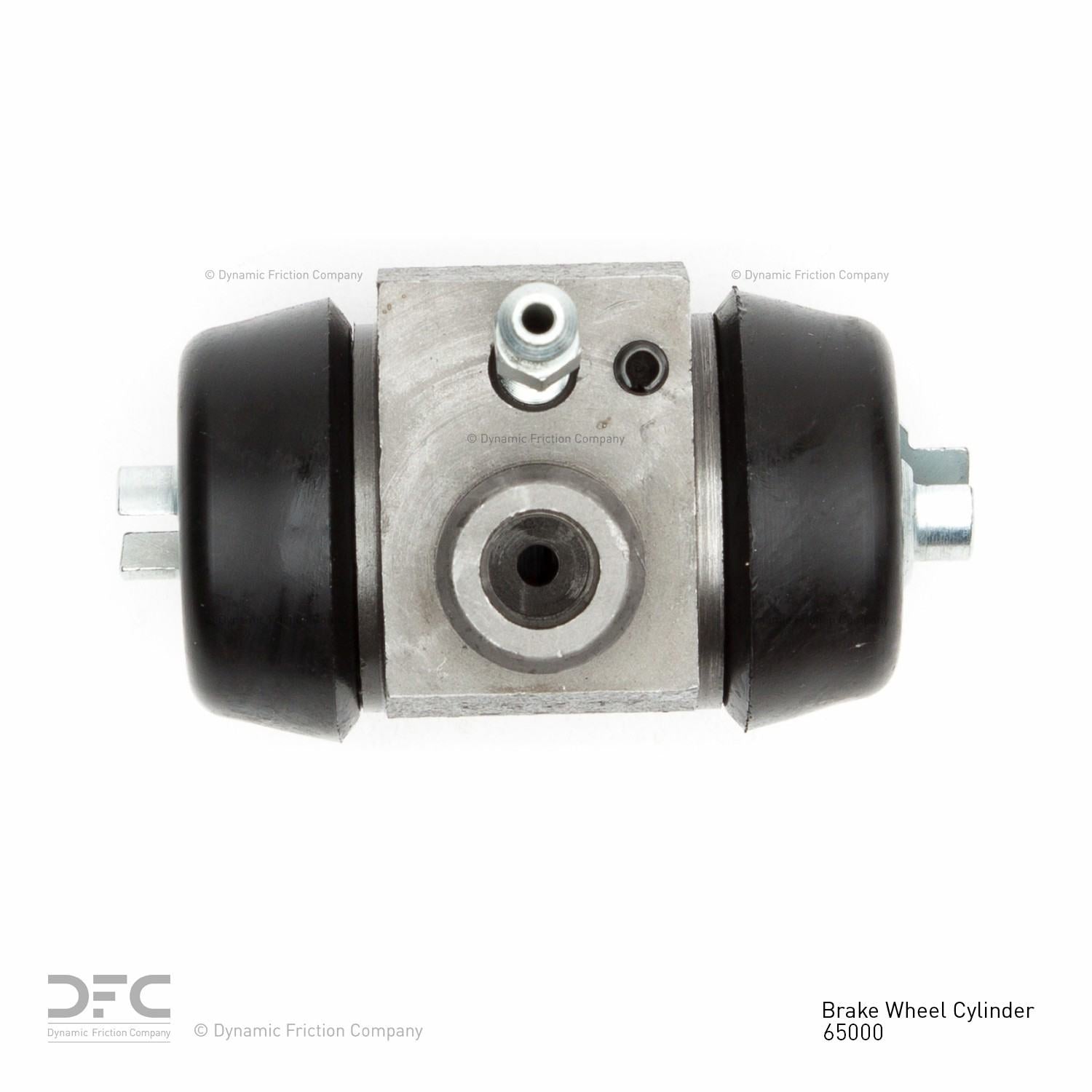 Dynamic Friction Company Drum Brake Wheel Cylinder 375-65000