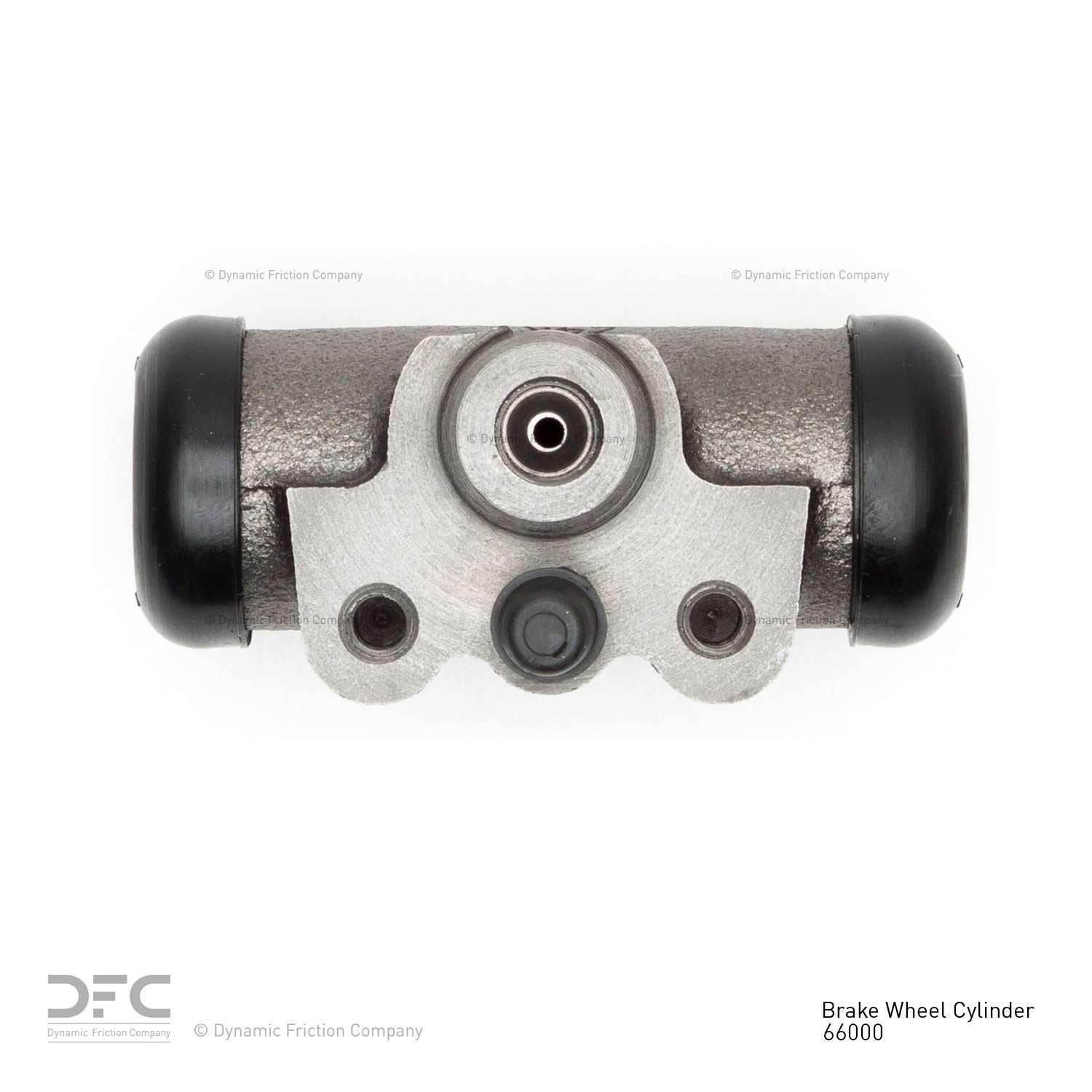 Dynamic Friction Company Drum Brake Wheel Cylinder 375-66000