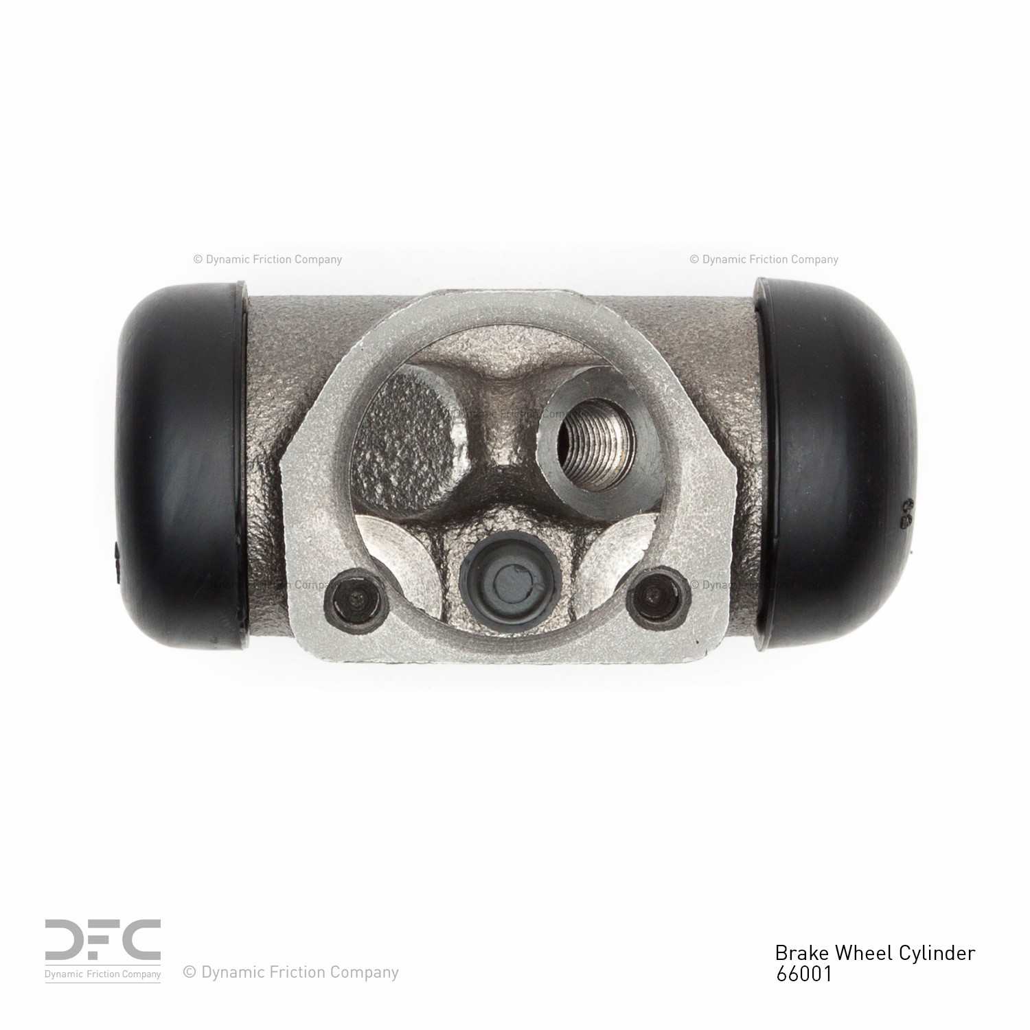 Dynamic Friction Company Drum Brake Wheel Cylinder 375-66001