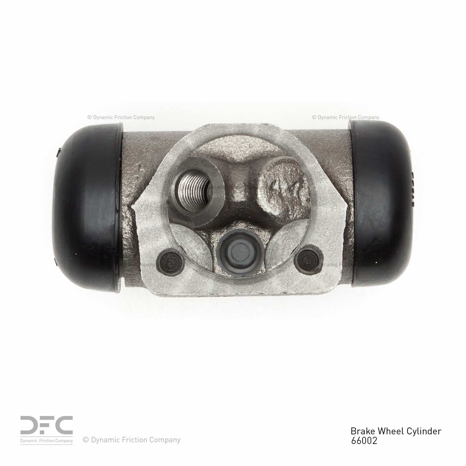 Dynamic Friction Company Drum Brake Wheel Cylinder 375-66002