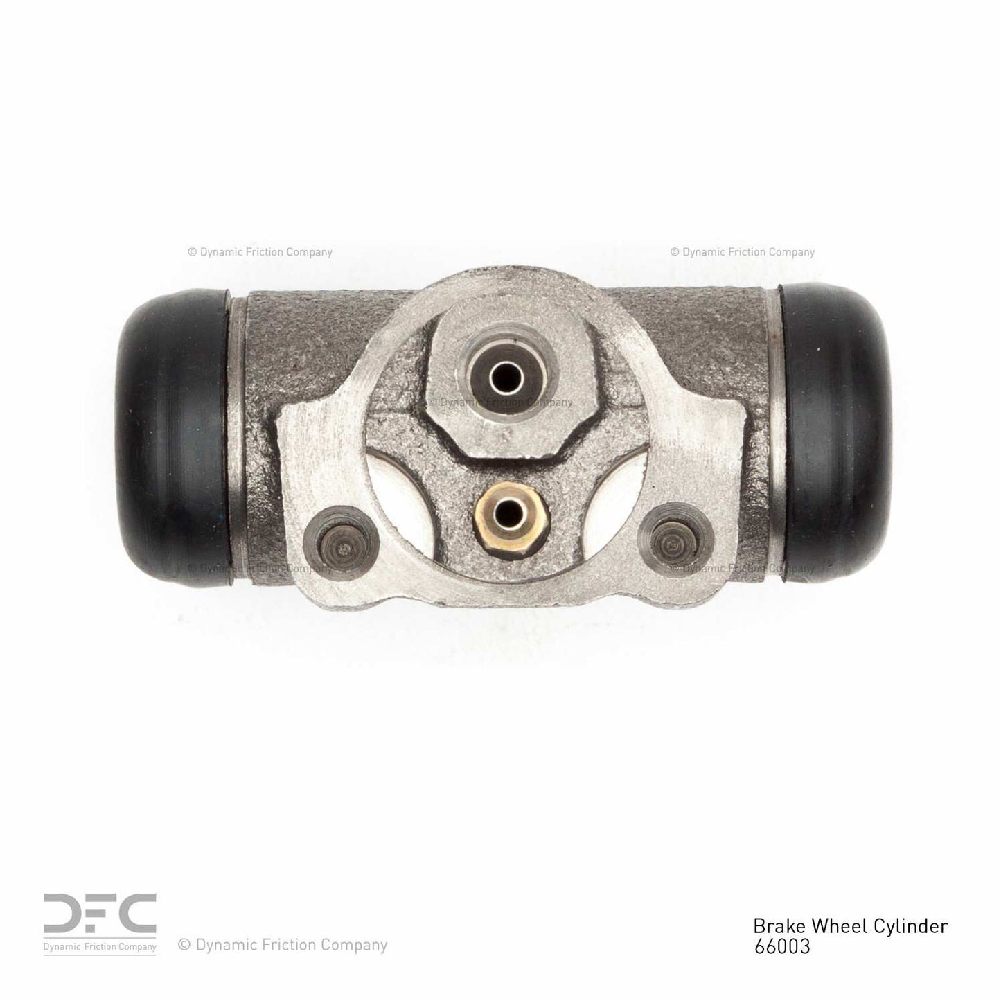 Dynamic Friction Company Drum Brake Wheel Cylinder 375-66003