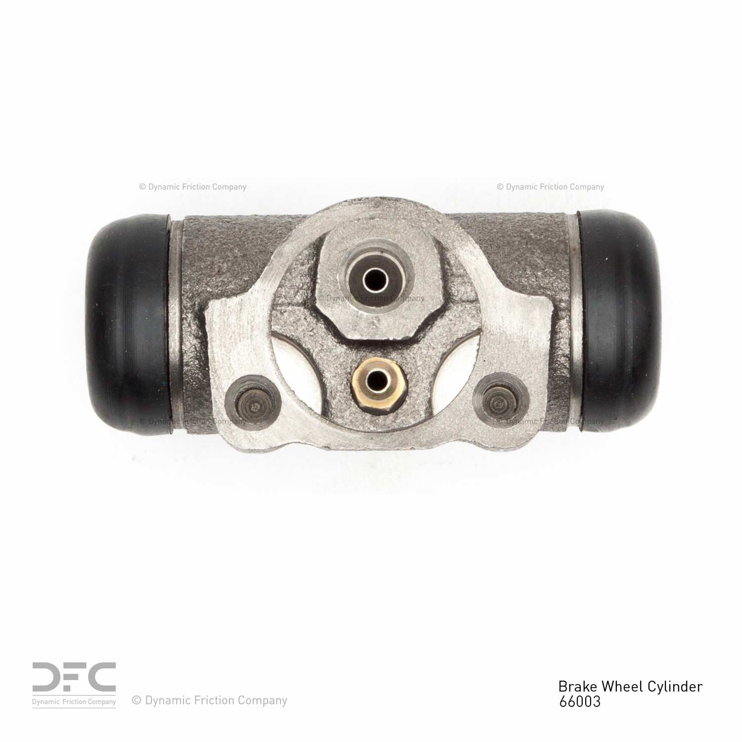 Dynamic Friction Company Drum Brake Wheel Cylinder 375-66003