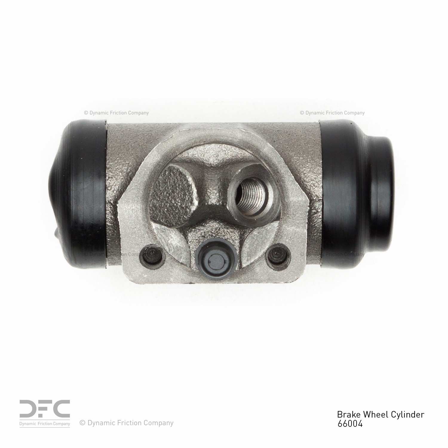 Dynamic Friction Company Drum Brake Wheel Cylinder 375-66004