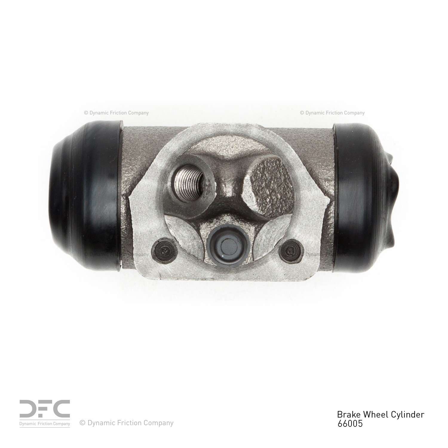 Dynamic Friction Company Drum Brake Wheel Cylinder 375-66005