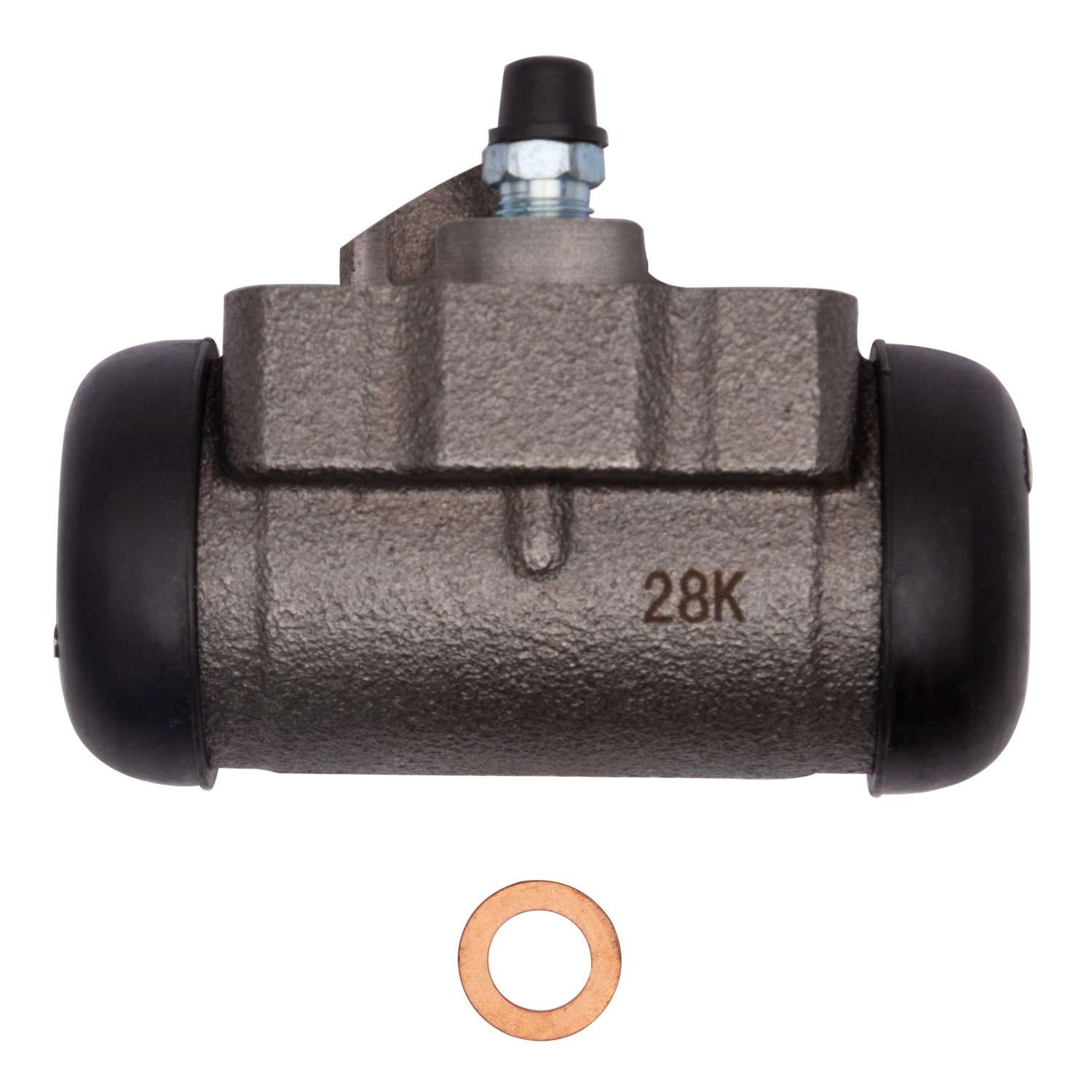 Dynamic Friction Company Drum Brake Wheel Cylinder 375-66007