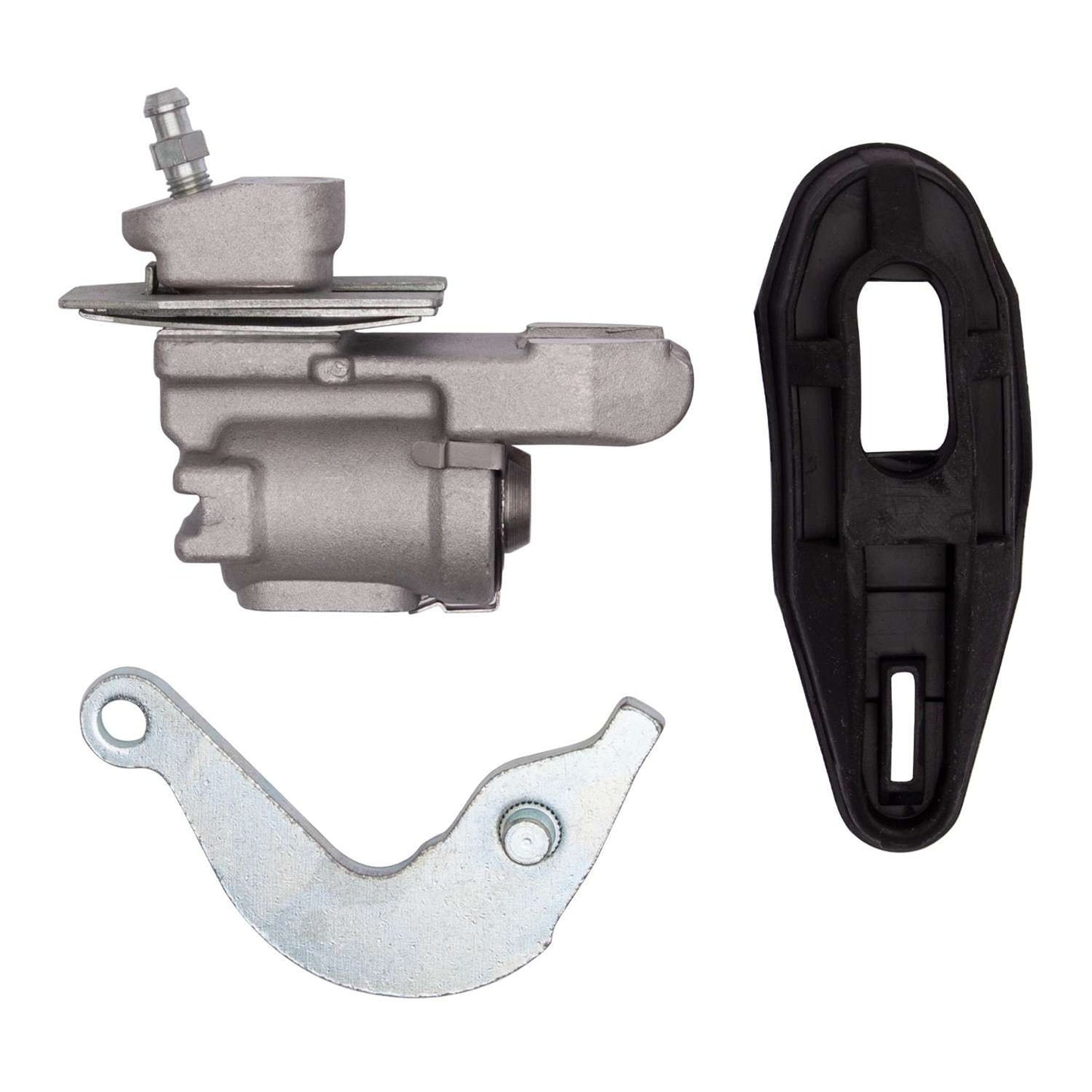 Dynamic Friction Company Drum Brake Wheel Cylinder 375-67000
