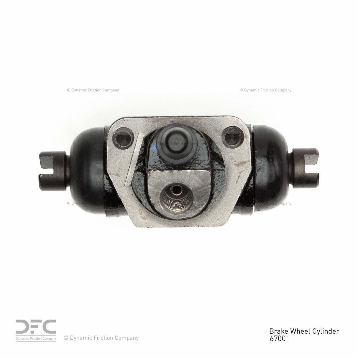 Dynamic Friction Company Drum Brake Wheel Cylinder 375-67001