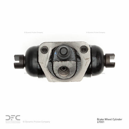 Dynamic Friction Company Drum Brake Wheel Cylinder 375-67001