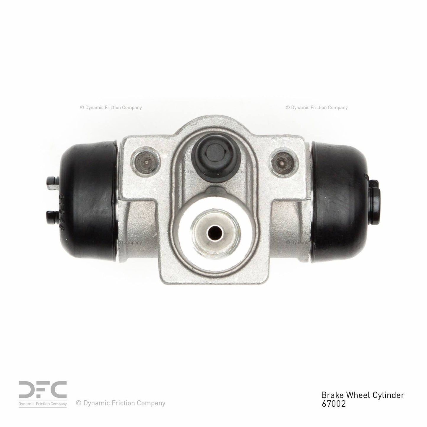 Dynamic Friction Company Drum Brake Wheel Cylinder 375-67002