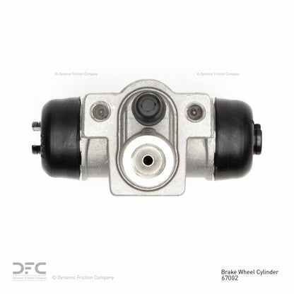 Dynamic Friction Company Drum Brake Wheel Cylinder 375-67002