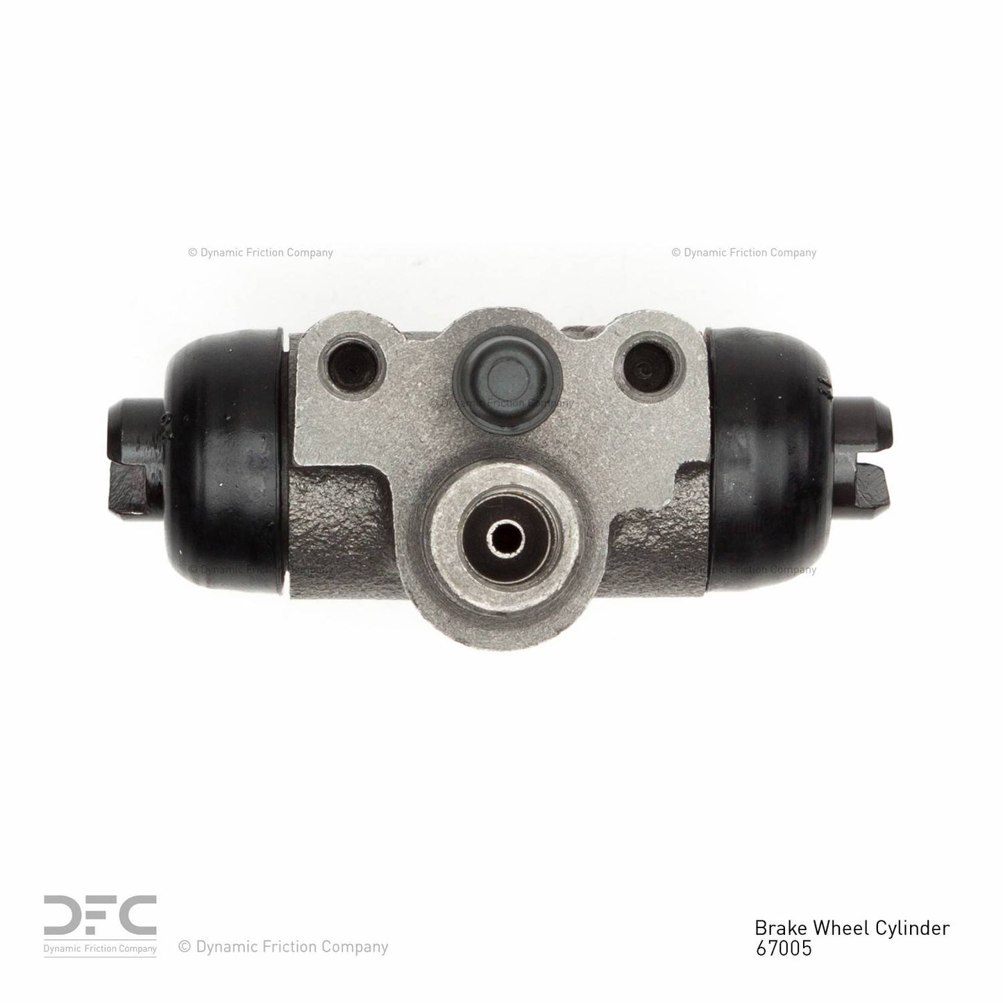 Dynamic Friction Company Drum Brake Wheel Cylinder 375-67005