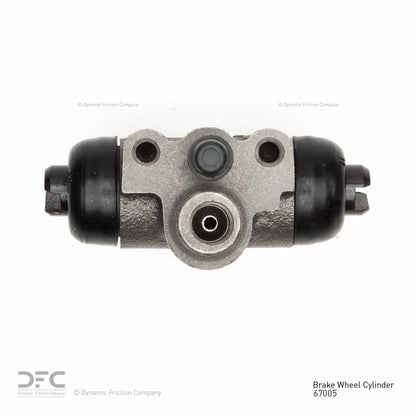 Dynamic Friction Company Drum Brake Wheel Cylinder 375-67005