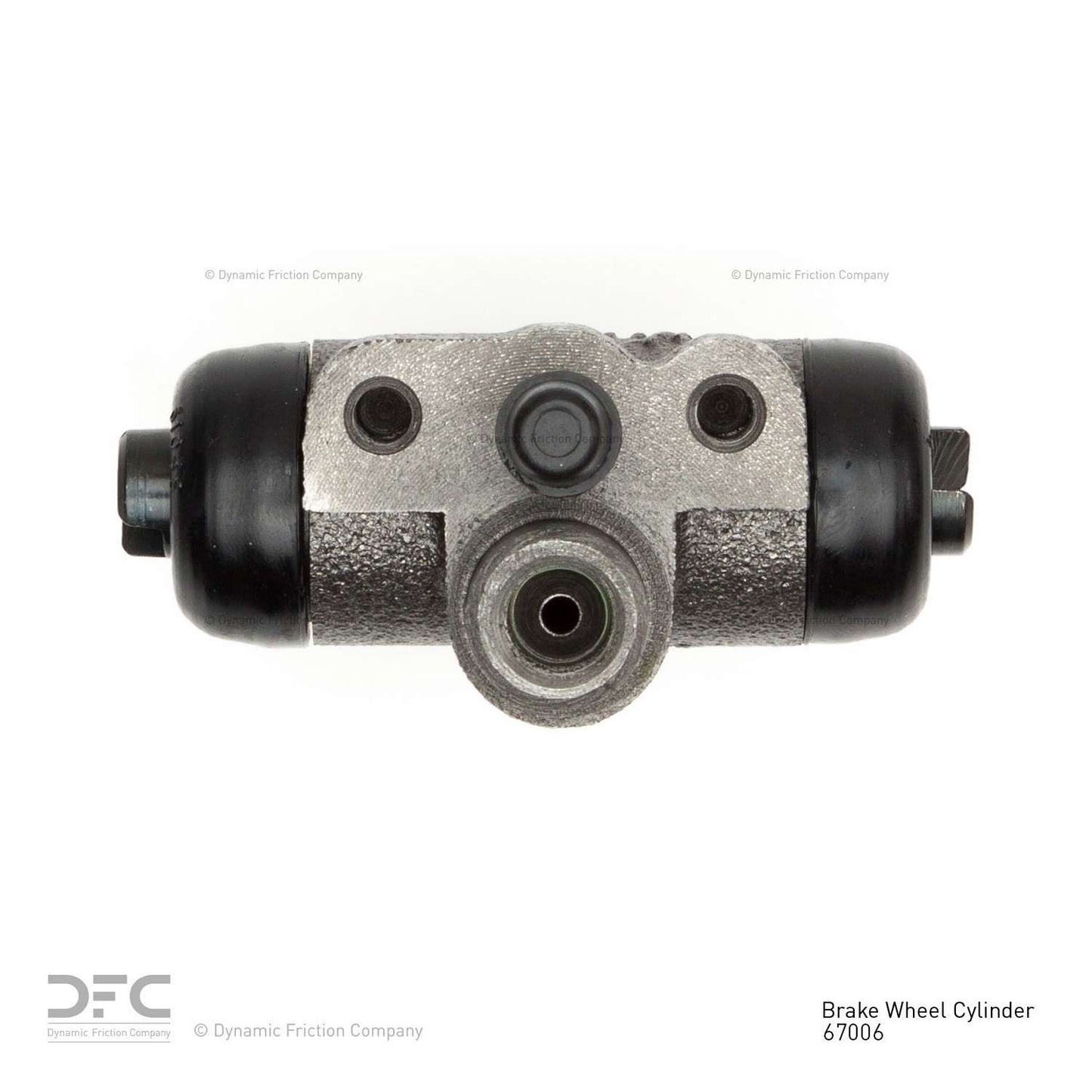 Dynamic Friction Company Drum Brake Wheel Cylinder 375-67006