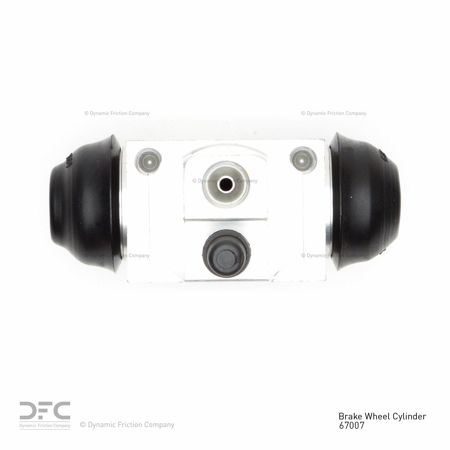 Dynamic Friction Company Drum Brake Wheel Cylinder 375-67007