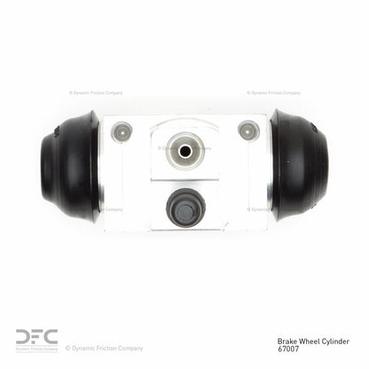 Dynamic Friction Company Drum Brake Wheel Cylinder 375-67007