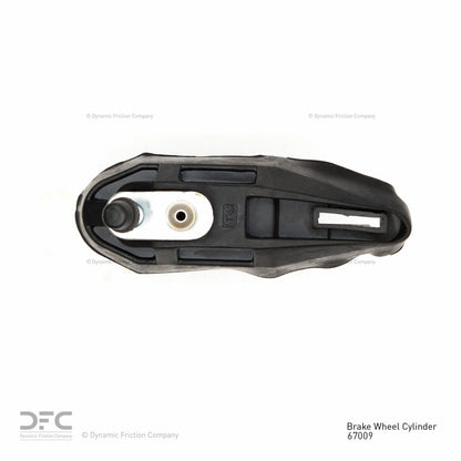Dynamic Friction Company Drum Brake Wheel Cylinder 375-67009