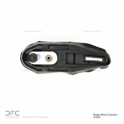 Dynamic Friction Company Drum Brake Wheel Cylinder 375-67009