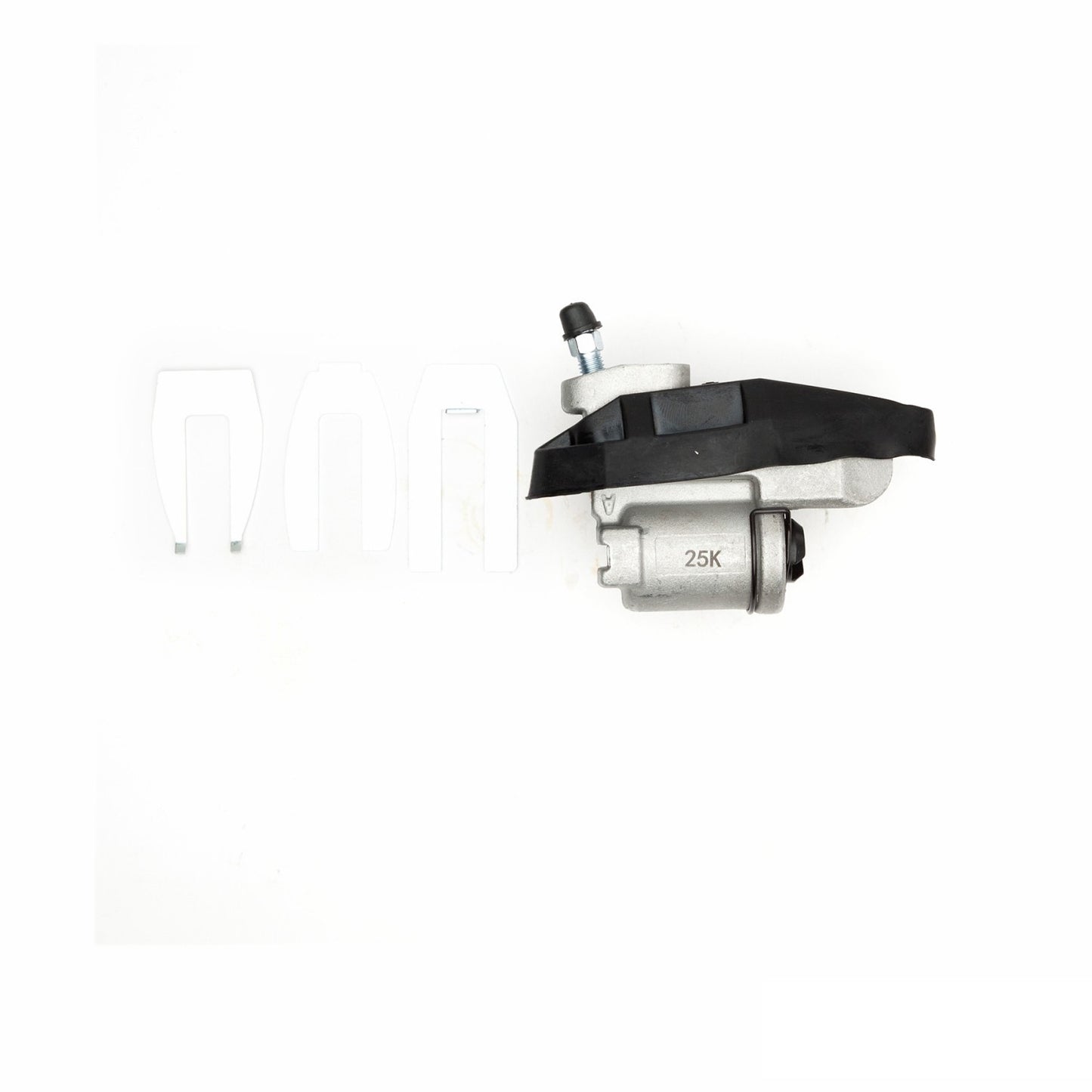 Dynamic Friction Company Drum Brake Wheel Cylinder 375-67009