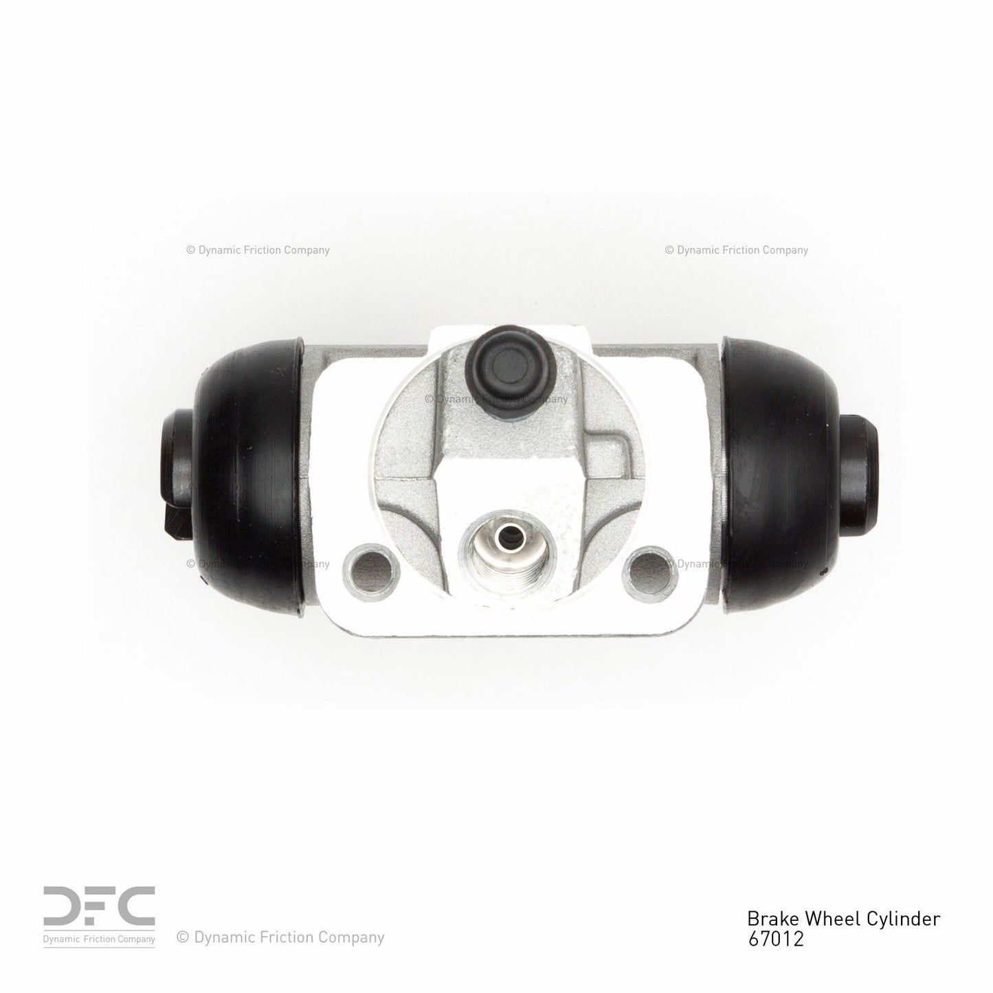 Dynamic Friction Company Drum Brake Wheel Cylinder 375-67012
