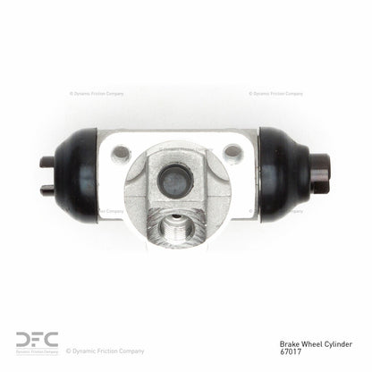 Dynamic Friction Company Drum Brake Wheel Cylinder 375-67017
