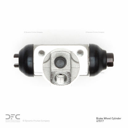 Dynamic Friction Company Drum Brake Wheel Cylinder 375-67017