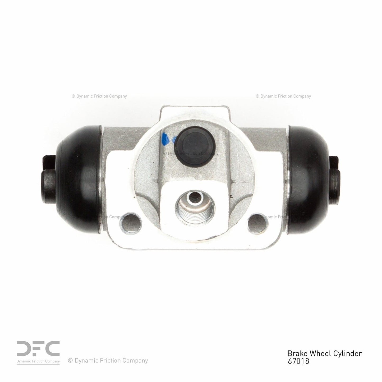 Dynamic Friction Company Drum Brake Wheel Cylinder 375-67018