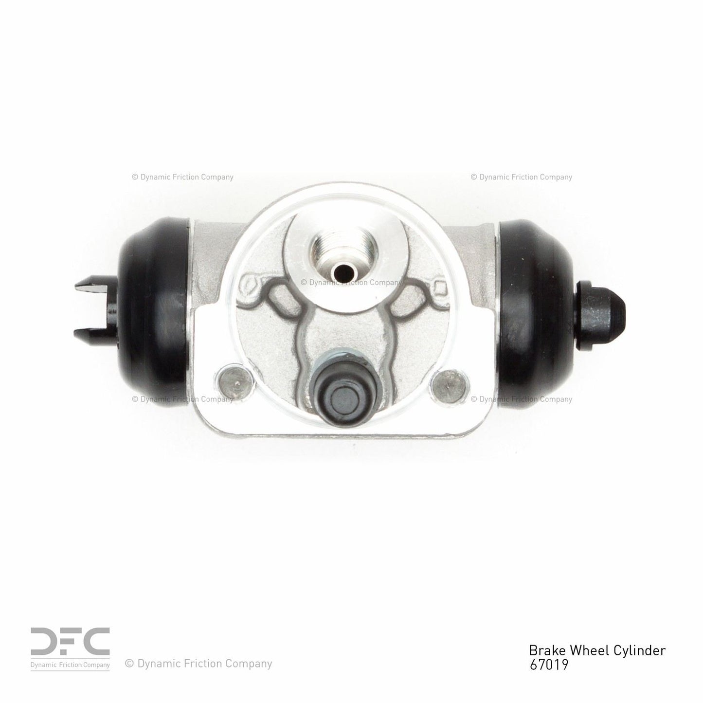 Dynamic Friction Company Drum Brake Wheel Cylinder 375-67019