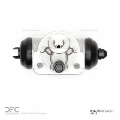 Dynamic Friction Company Drum Brake Wheel Cylinder 375-67019